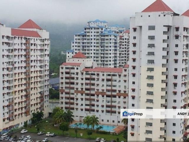Condominium for sale in Mukim 13, Georgetown