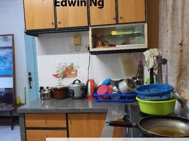 Condominium for sale in Mukim 13, Georgetown