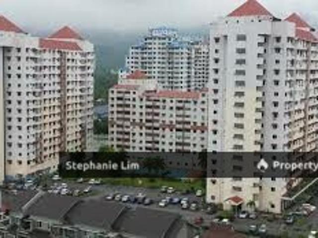 Apartment for sale in Mukim 13, Georgetown