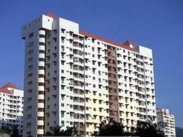 Apartment for sale in Mukim 13, Georgetown