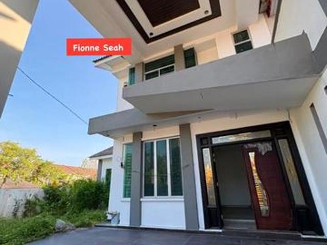 Residential House for sale in Nibong Tebal, Seberang Perai