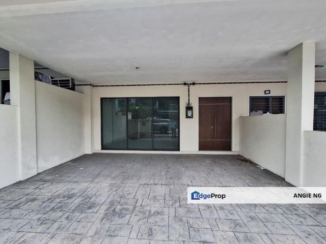 House for sale in Taman Seri Segar, Majlis Perbandaran Kajang