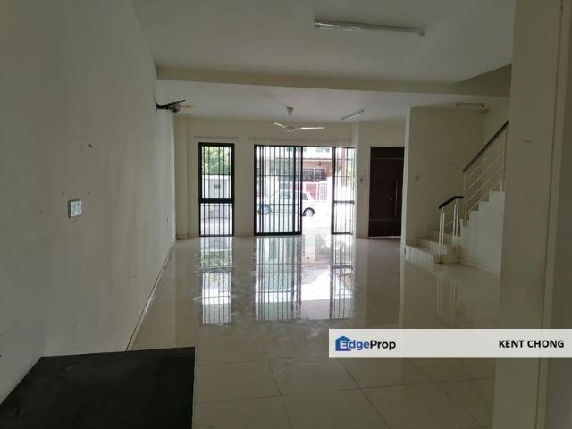 House for sale in Kajang, Langat