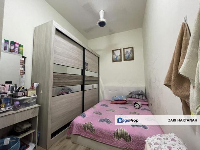 House for sale in Kajang, Langat