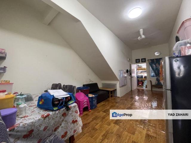 House for sale in Kajang, Langat