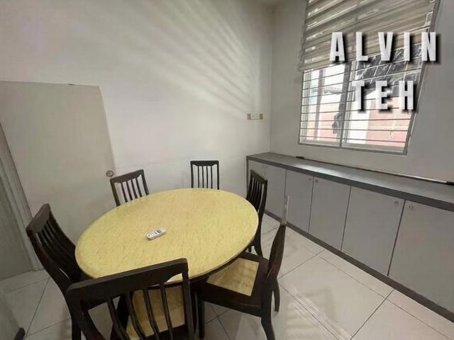 Terraced House for sale in Wellesley, Penang