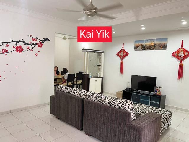 Terraced House for rent in Wellesley, Penang