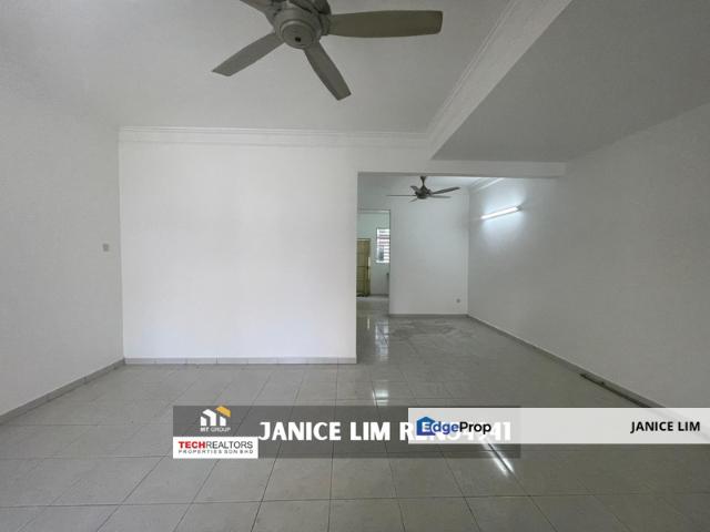 House for sale in Wellesley, Penang