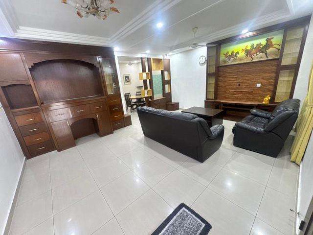 Terraced House for rent in Wellesley, Penang