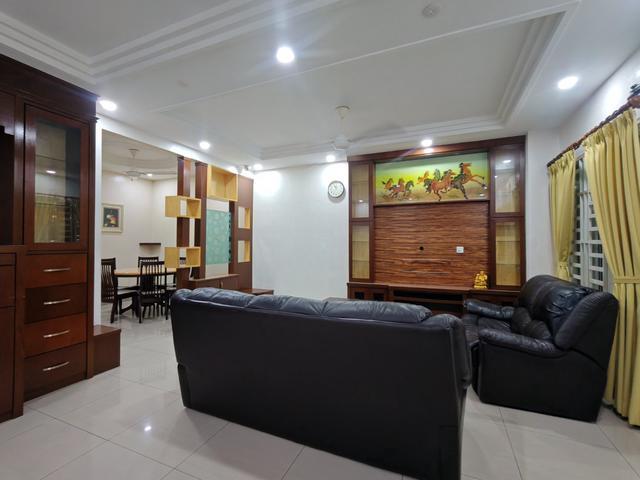 Terraced House for rent in Wellesley, Penang