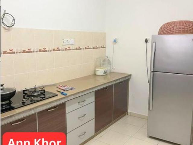 Terraced House for rent in Wellesley, Penang