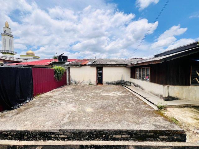Terraced House for sale in Temerloh, Pahang