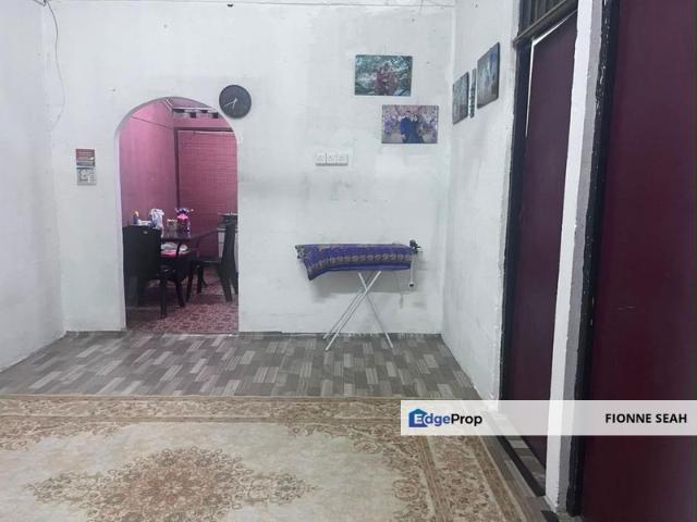 House for sale in Perak, Kerian