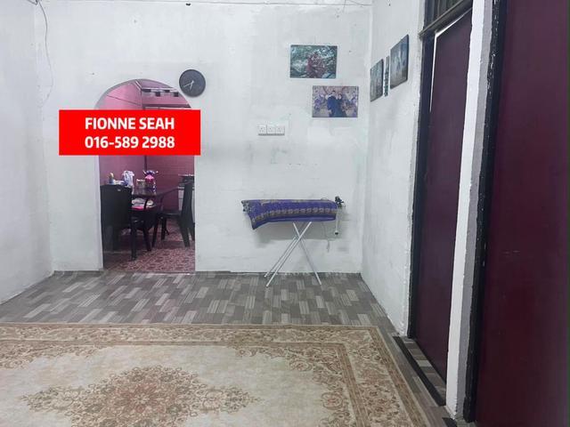 Terraced House for sale in Perak, Kerian