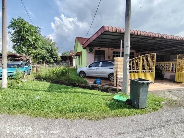 Terraced House for sale in Kuala Muda, Kedah