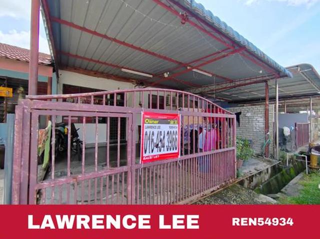 Terraced House for sale in Kuala Muda, Kedah