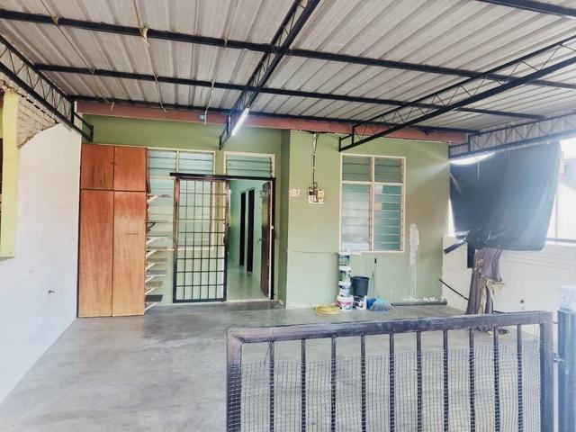 Terraced House for sale in Kuala Muda, Kedah