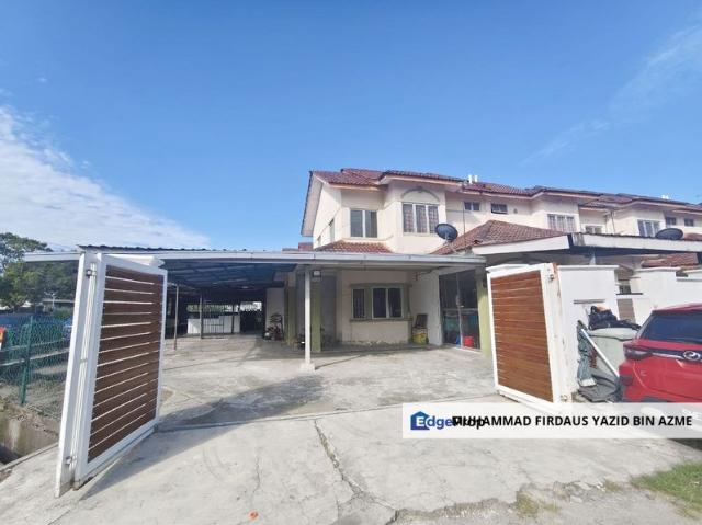 House for sale in Port Klang, Selangor