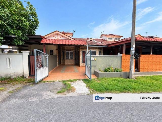 House for sale in Kapar, Bandaraya Klang