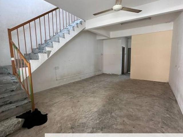 House for sale in Pontian, Johor