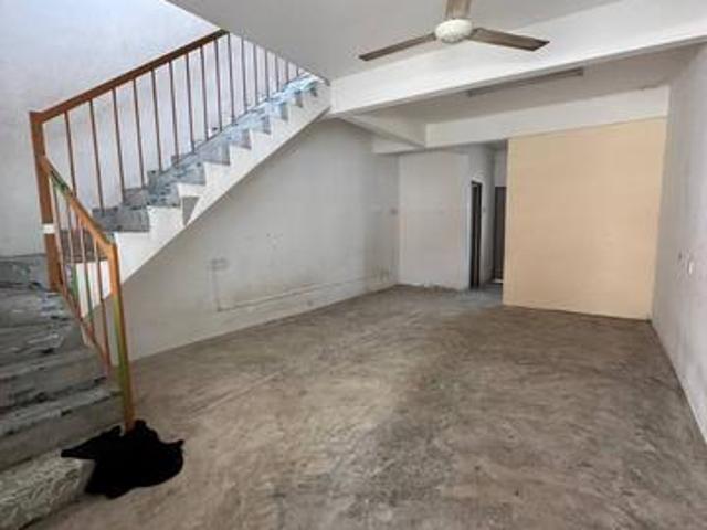 Terraced House for sale in Pontian, Johor