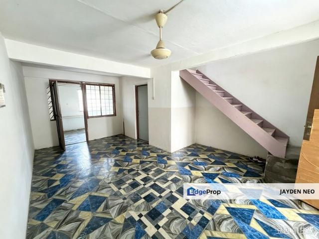 House for sale in Senai, Kulai