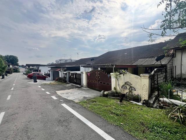 Terraced House for sale in Kulai, Johor