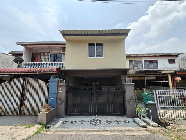 Terraced House for sale in Kulai, Johor