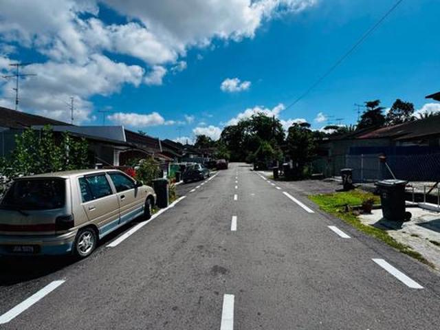 Terraced House for sale in Kulai, Johor