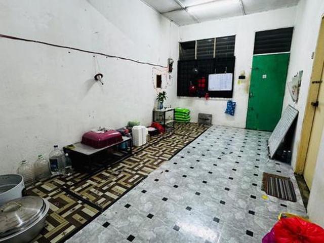 Terraced House for sale in Kulai, Johor