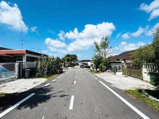 Terraced House for sale in Kulai, Johor