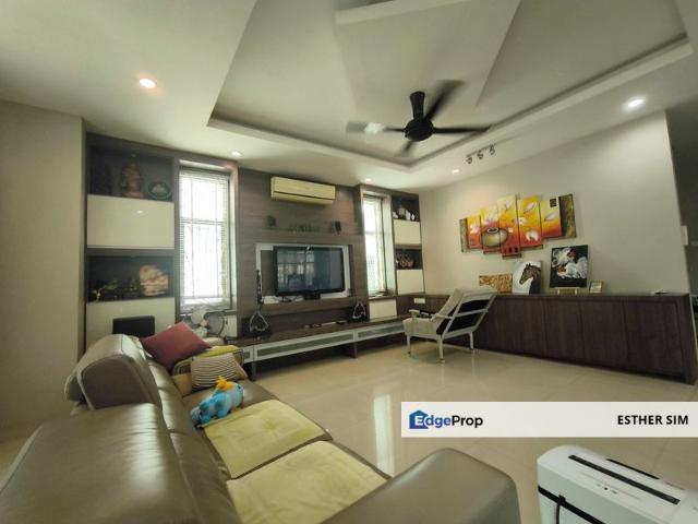 House for sale in Pulau Tawar, Wellesley