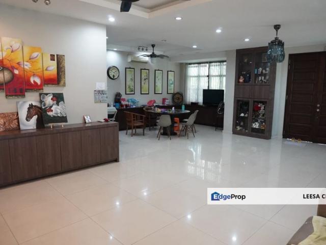 House for sale in Pulau Tawar, Wellesley
