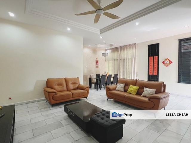 House for sale in Pulau Tawar, Wellesley