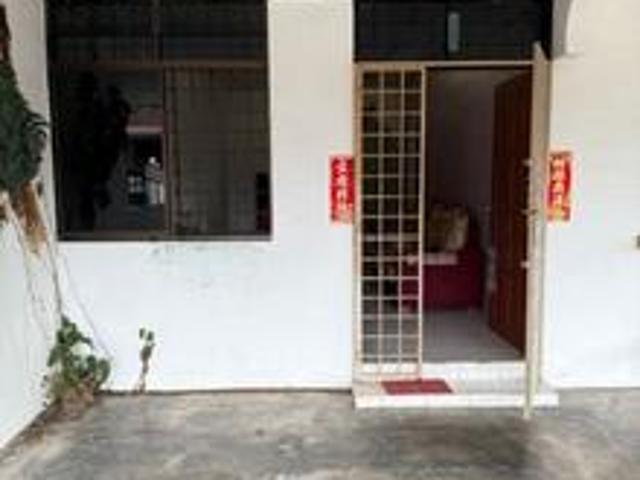 Residential House for sale in Lunas, Kulim