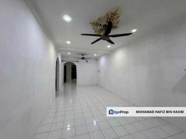 House for sale in Lunas, Kedah