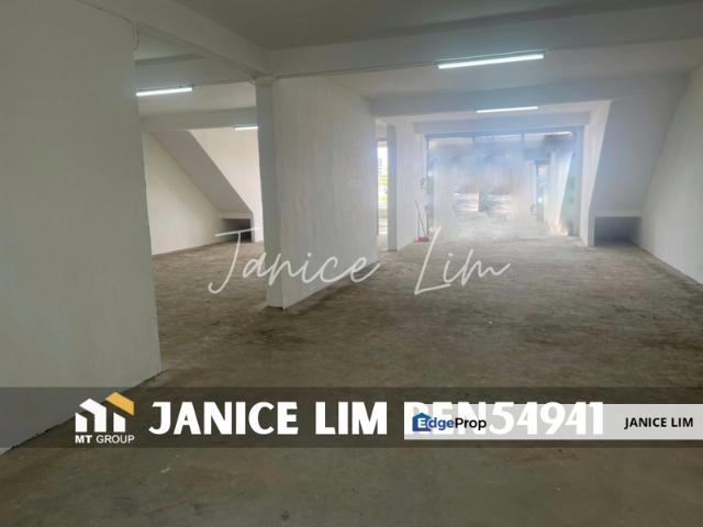 Shop for sale in Lunas, Kedah