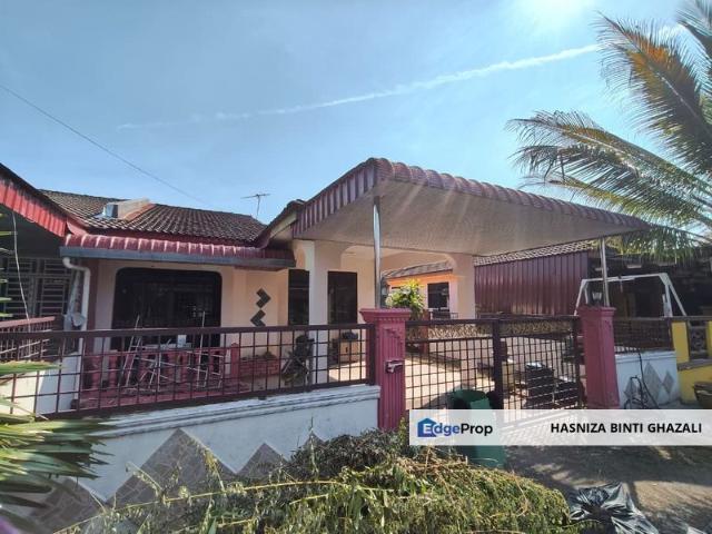 House for sale in Kulim, Kedah