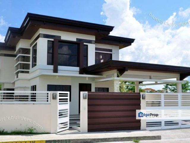 House for sale in Country Heights Damansara, Kuala Lumpur