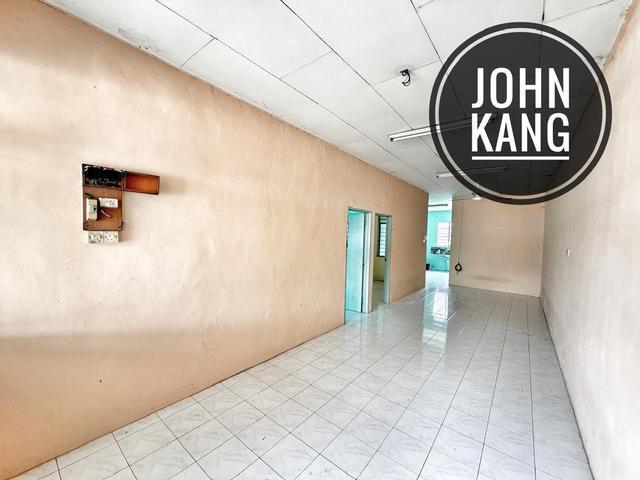 Terraced House for sale in Lunas, Kedah