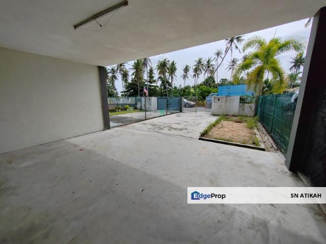 House for sale in Port Klang, Selangor