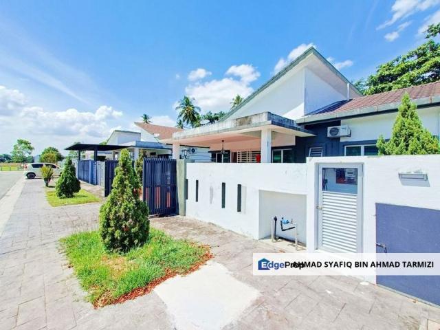House for sale in Port Klang, Selangor