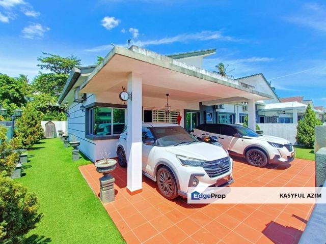House for sale in Port Klang, Selangor
