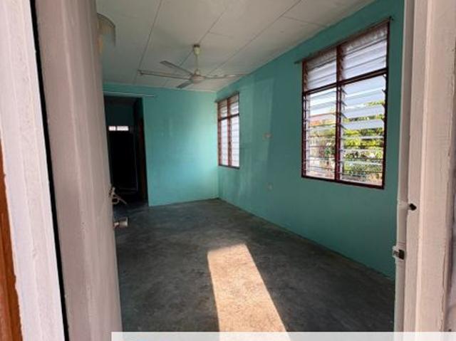 House for sale in Wellesley, Penang