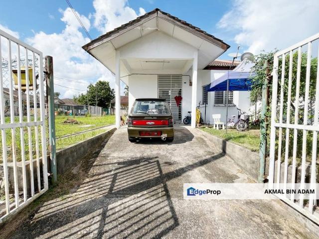 House for sale in Serendah, Selangor