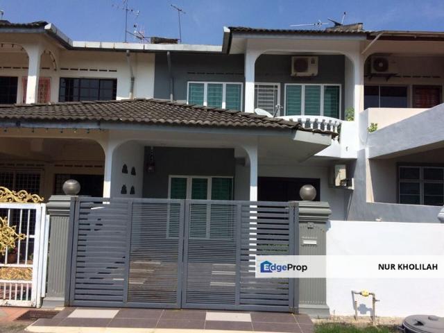 House for sale in Malaka