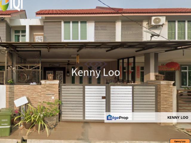 House for sale in Kuantan, Pahang