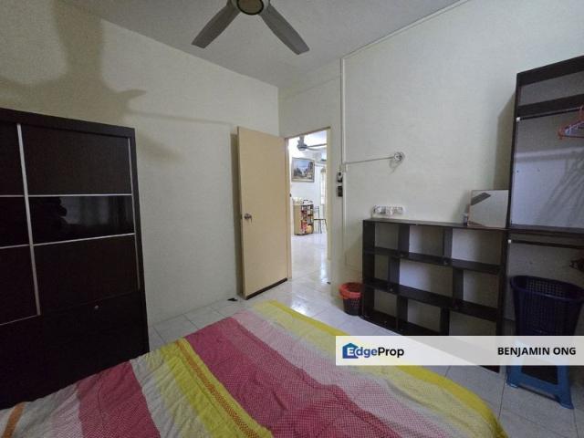 Flat for rent in Johore Bahru, Johor