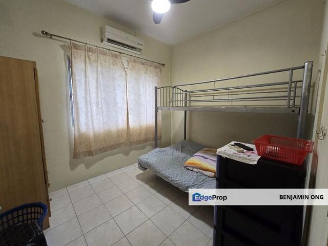 Flat for rent in Johore Bahru, Johor