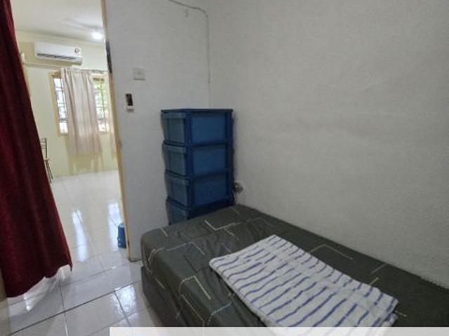 Flat for rent in Johore Bahru, Johor
